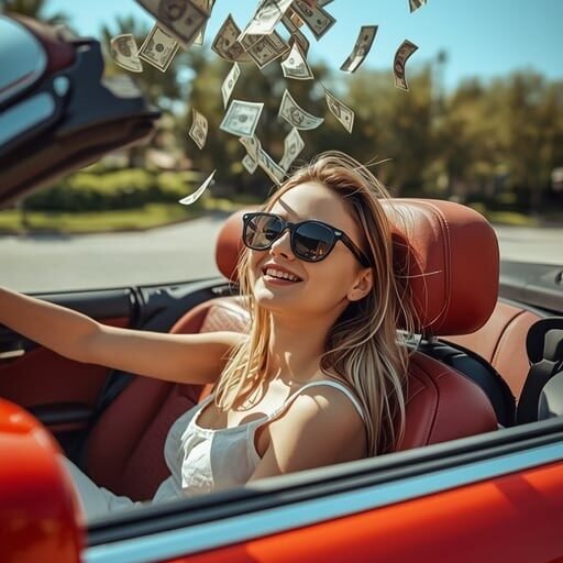 High income escort job for women in USA